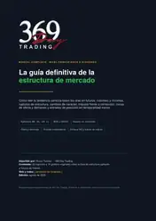 Manual de estructura de mercado